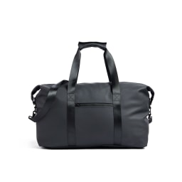 1. Baltimore Weekendbag (Logotyp, 131703)