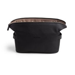 6. Necessär - svart