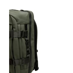 10. Baltimore RCS explorer's backpack