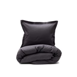 0. Primland hotel satin 4-dels bäddset