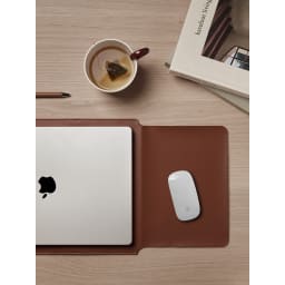 2. Timo PU RCS RPET 16" laptopfodral