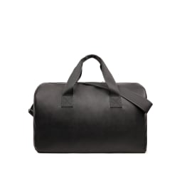 8. Bermond RCS återvunnen PU weekendbag