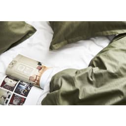 3. Primland hotel satin 4-dels bäddset