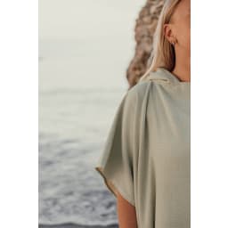 2. Tolo hamam frottéponcho