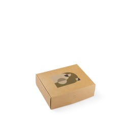 7. Branson GRS återvunnen PET pläd