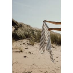 1. Ornos GRS hamam-handduk