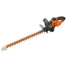 0. Häcksax 500W 55cm Svärdlängd