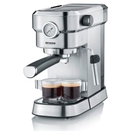 0. Espressobryggare KA5995 Plus
