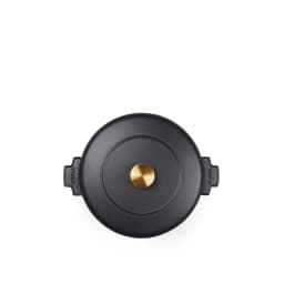 2. Monte heritage gjutjärnsgryta 5,5 L