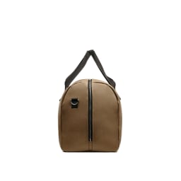 4. Bermond RCS återvunnen PU weekendbag