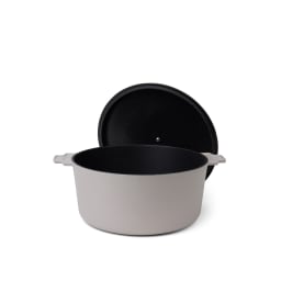 1. Monte heritage gjutjärnsgryta 5,5 L