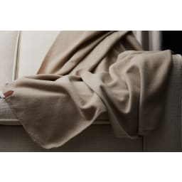 1. Bilton recycled pläd