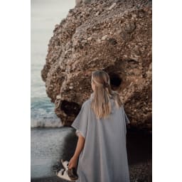 2. Tolo hamam frottéponcho