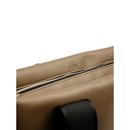 6. Bermond RCS återvunnen PU tote bag