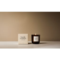 2. Nordic Essence doftljus small, Fjell