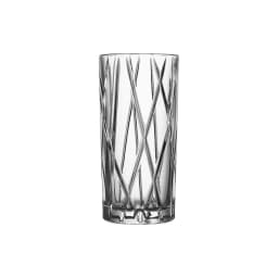 1. 8 st City highball 37cl