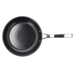 2. Set med stekpanna & kastrull