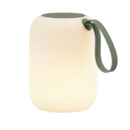 0. Hav LED Lampa med högtalare