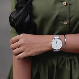 6. Classic Bracelet
