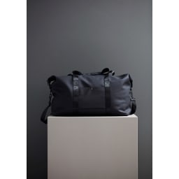 2. Baltimore Weekendbag (Logotyp, 131703)