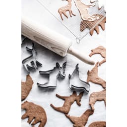 3. Pepparkaksset Nordic Big 5