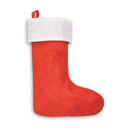 0. Julstrumpa