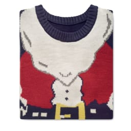 1. Jultröja L/XL