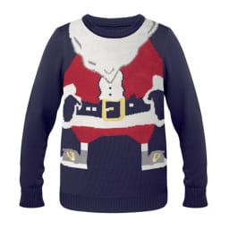 0. Jultröja L/XL