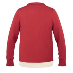 4. Jultröja L/XL