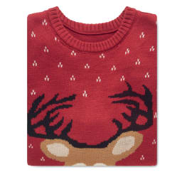 1. Jultröja L/XL