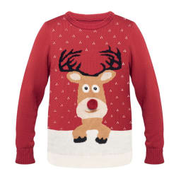 0. Jultröja L/XL