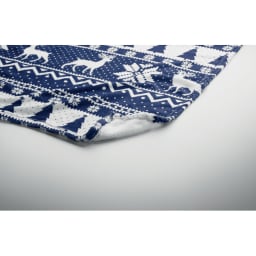 3. RPET fleece-filt 190 gr/m²