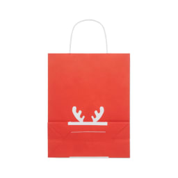 1. Presentpapperspåse liten