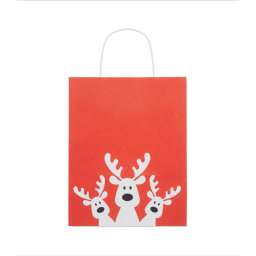 3. Presentpapperspåse liten