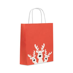 0. Presentpapperspåse liten