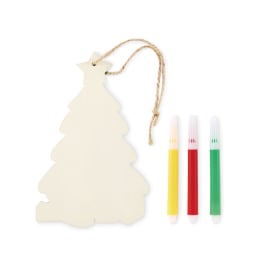 1. Julgransprydnad