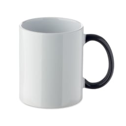 1. Keramikmugg Julmotiv 300ml