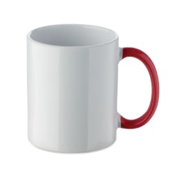 1. Keramikmugg Julmotiv 300ml
