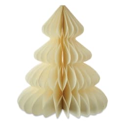 1. Julgransdekoration i papper