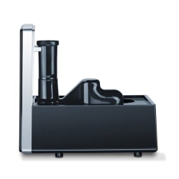1. Luftfuktare LB88 Svart