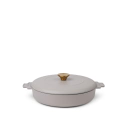 0. Monte heritage gjutjärnsgryta 2,5 L