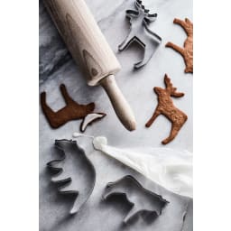 1. Pepparkaksset Nordic Big 5