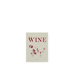 0. Story of wine