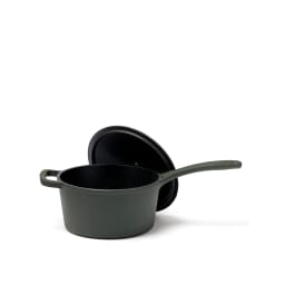 1. Monte gjutjärn såskastrull