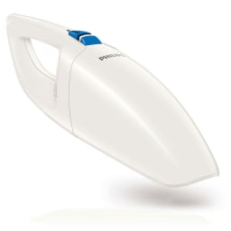 0. Handdammsugare FC6150 3,6NIMH