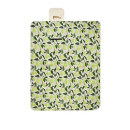 0. Daya picknickpläd GRS återvunnen polyester
