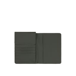 2. Baltimore RCS återvunnen polyester RFID passfodral