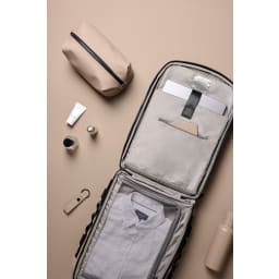 1. Baltimore RCS explorer's backpack