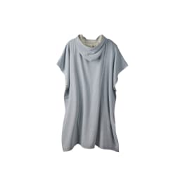 3. Tolo hamam frottéponcho