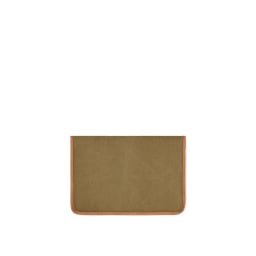 3. Bosler GRS återvunnen canvas 14" laptopfodral